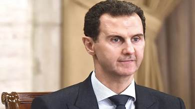 ​الأسد يحدد موعد انتخاب المجالس المحلية